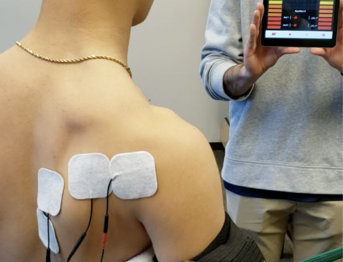 Why Visual Biofeedback is a Game Changer in Rehabilitation